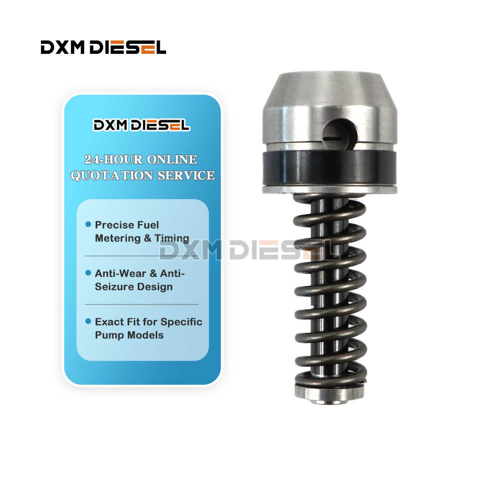 High Quality Fuel Injector Plunger element for CAT Engine 3126B 3126E 3126 Injector No reviews yet 2 sold