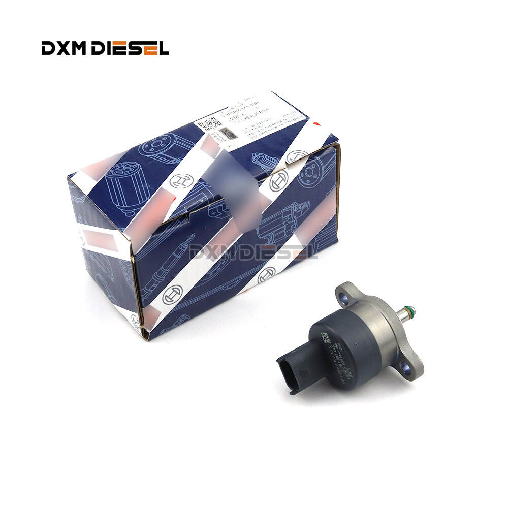 valve 0281002445 bosch