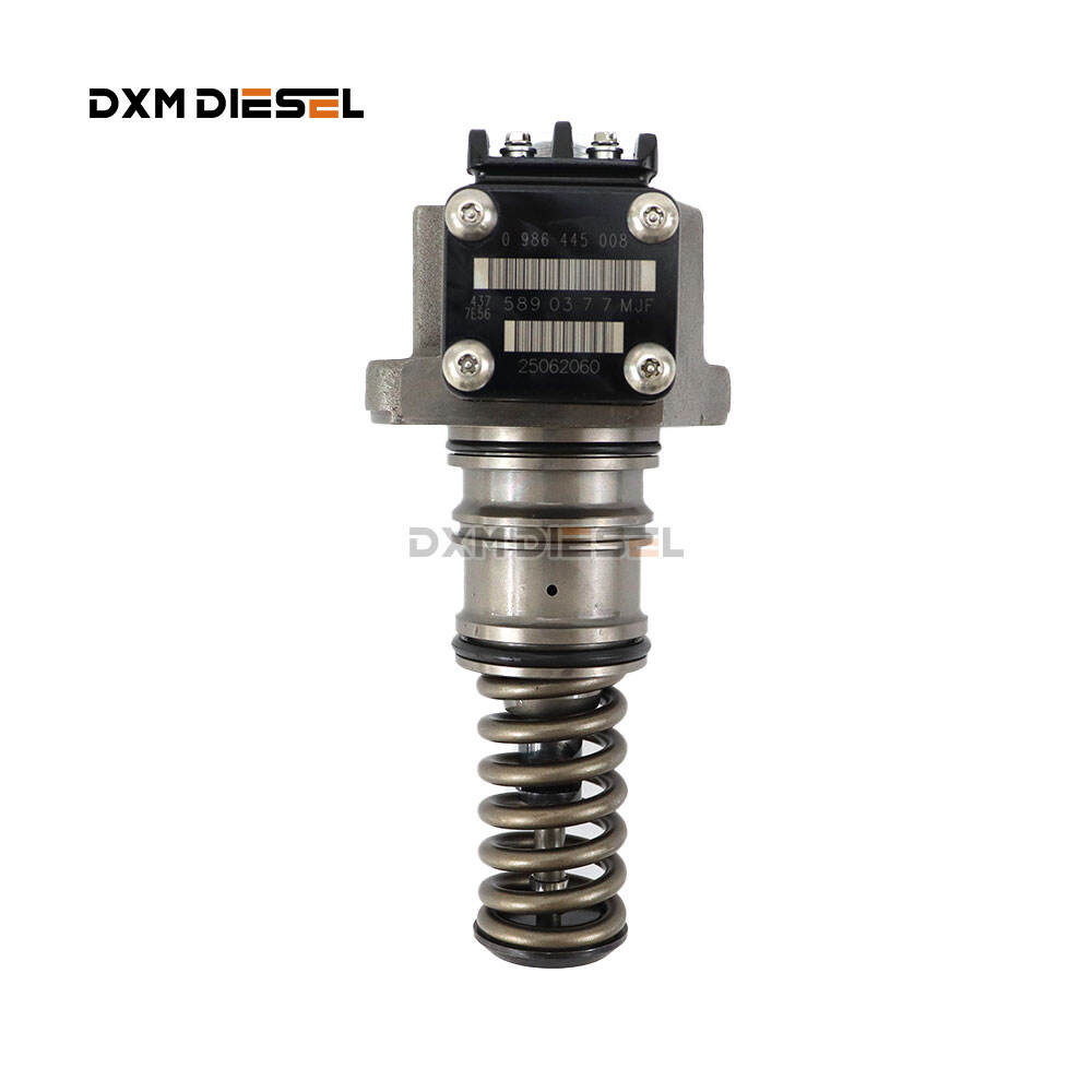Fuel Injection Pump 0986445008 for Mack Engine E7 Renault Truck Magnum