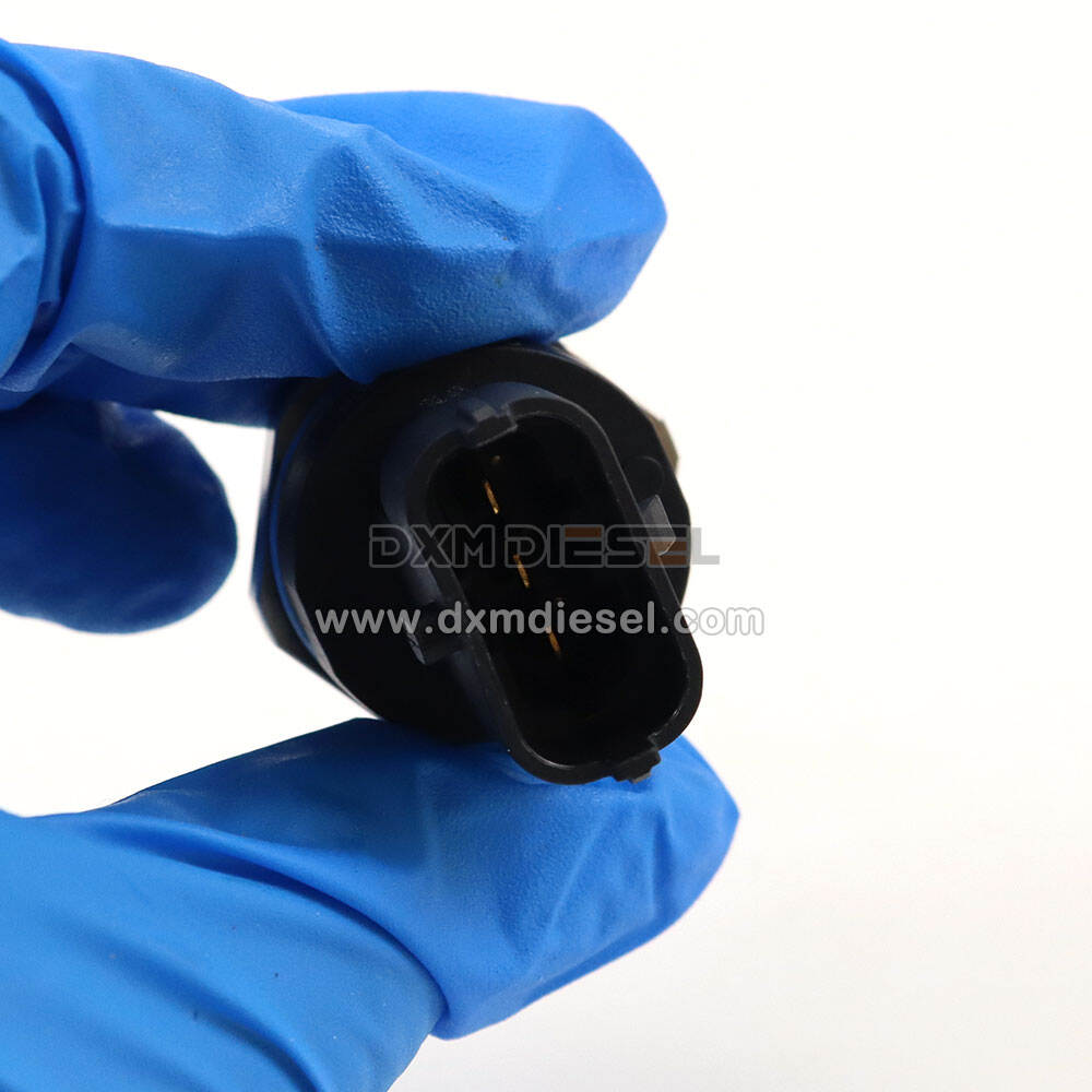 High Quality Common Rail Pressure Sensor 0281002908 Sensor 0281002908