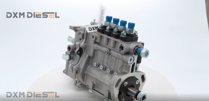 Pump 4QT275D-2(BH4QT85R9, Kangda Original Factory