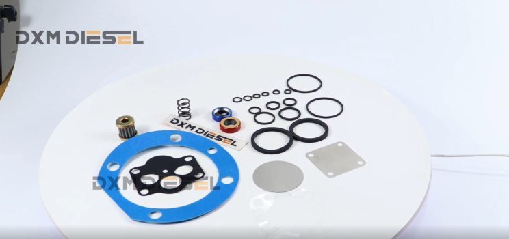 M11 Oil pump overhaul kit