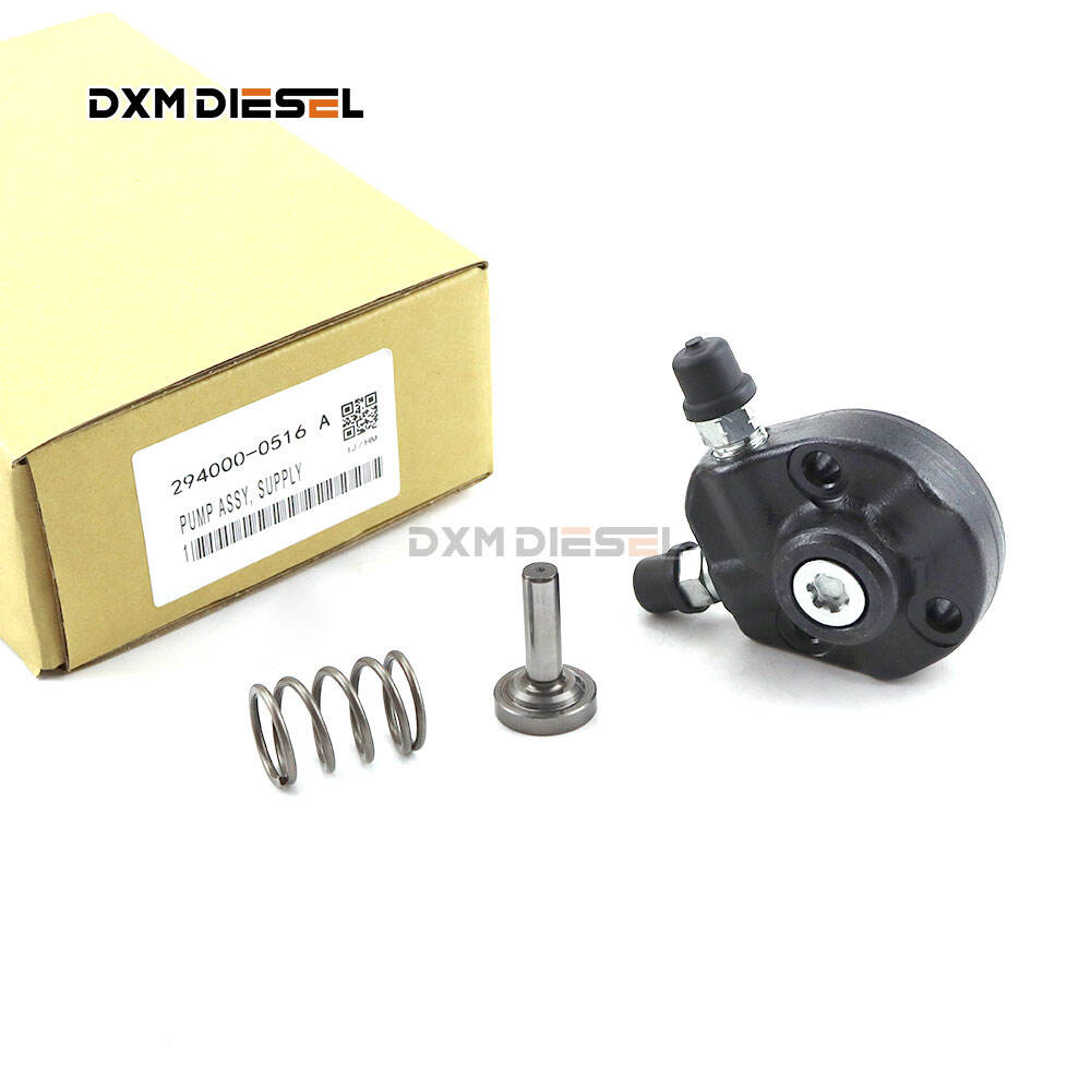 Common Rail Pump Element Assy HP3 Pump Plunger 294000-0516