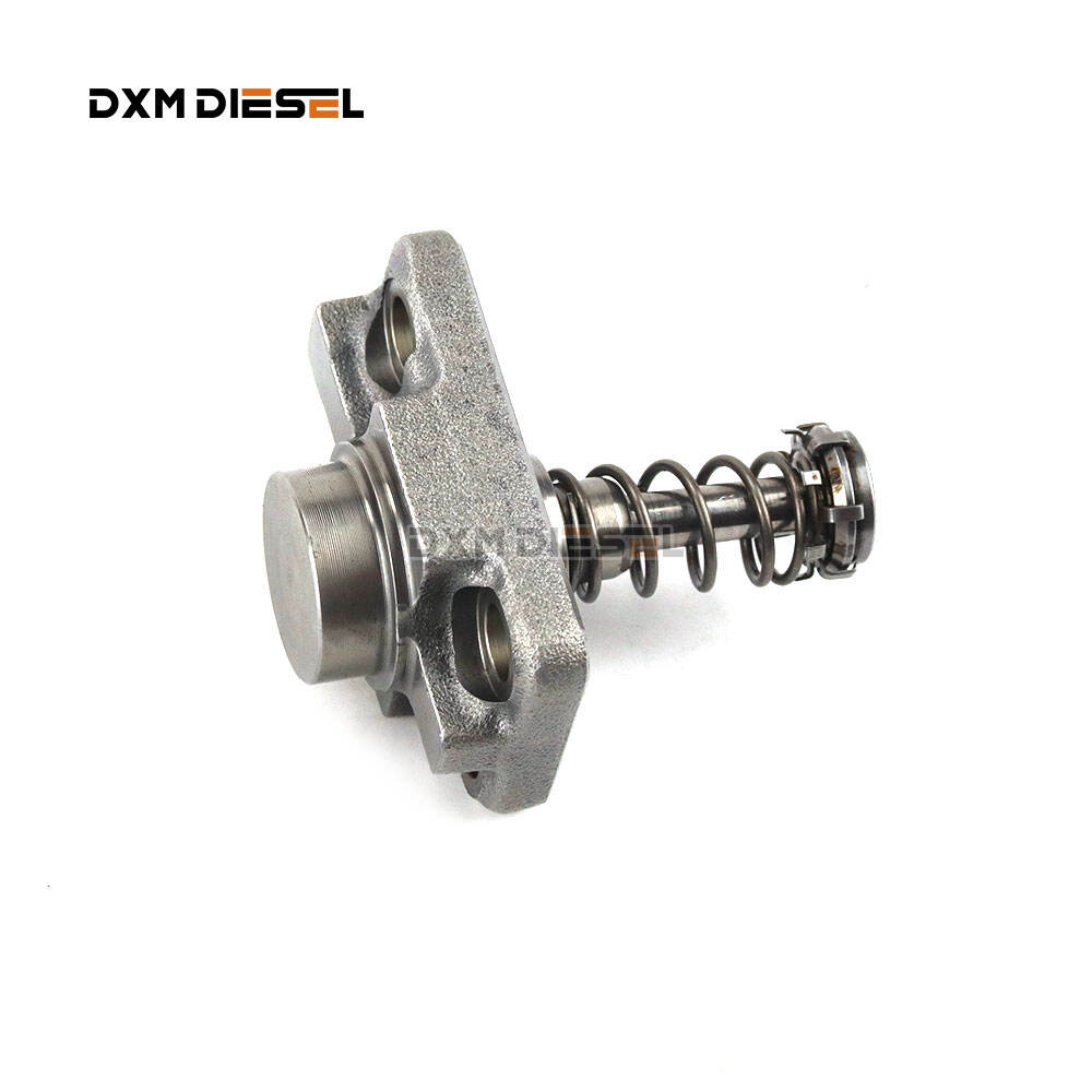 High Quality Fuel Pump Plunger F01M100927 for diesel Engine High Pressure Fuel Injection System Accessories