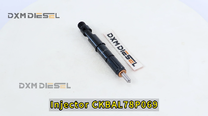 Injector CKBAL78P069 150p916
