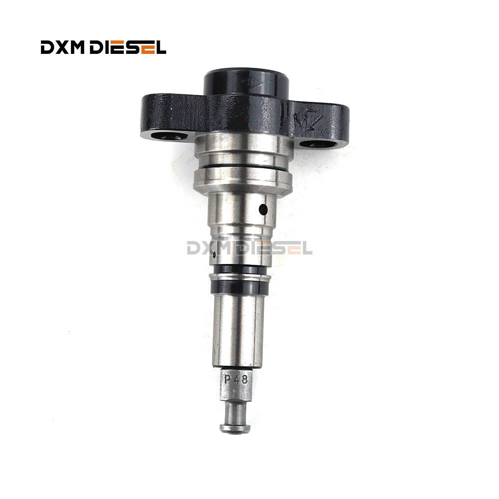 Dxm New P48 Diesel Fuel Element Plunger 2 418 455 565 P11