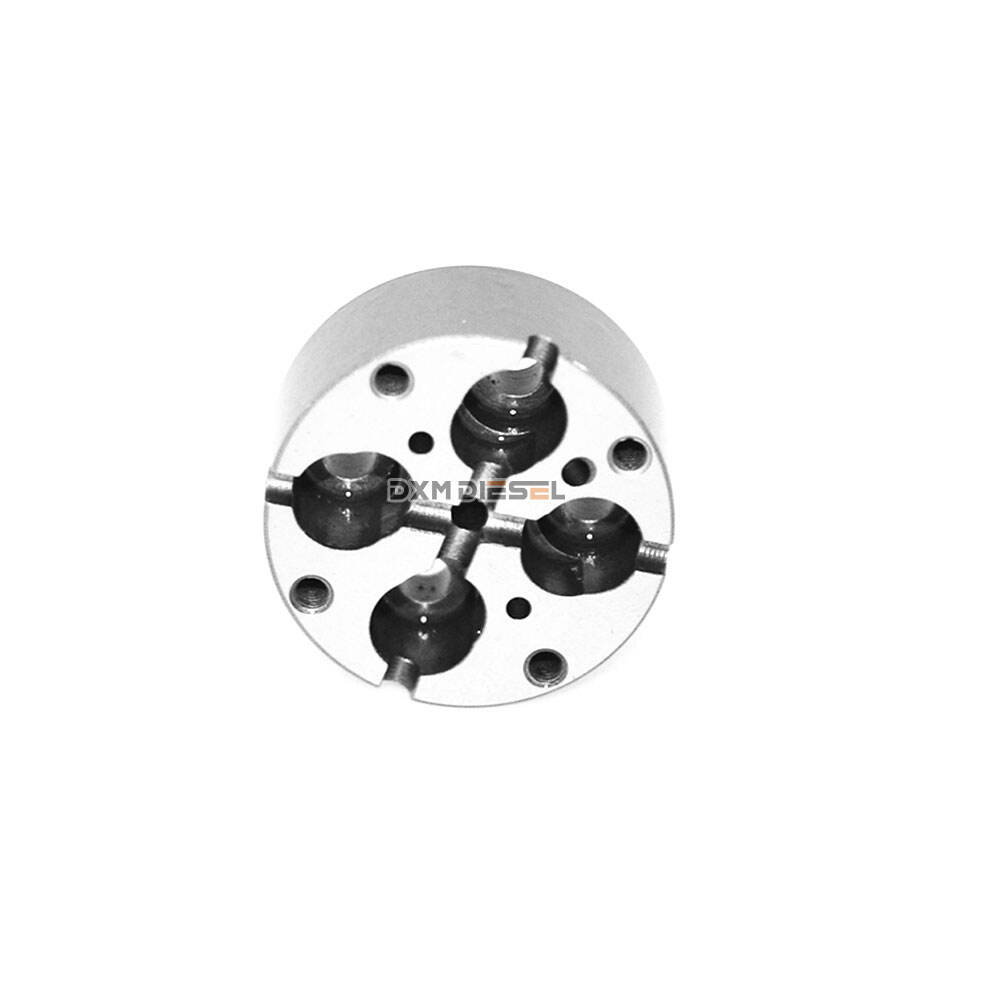 c7c9 spool valve press plate