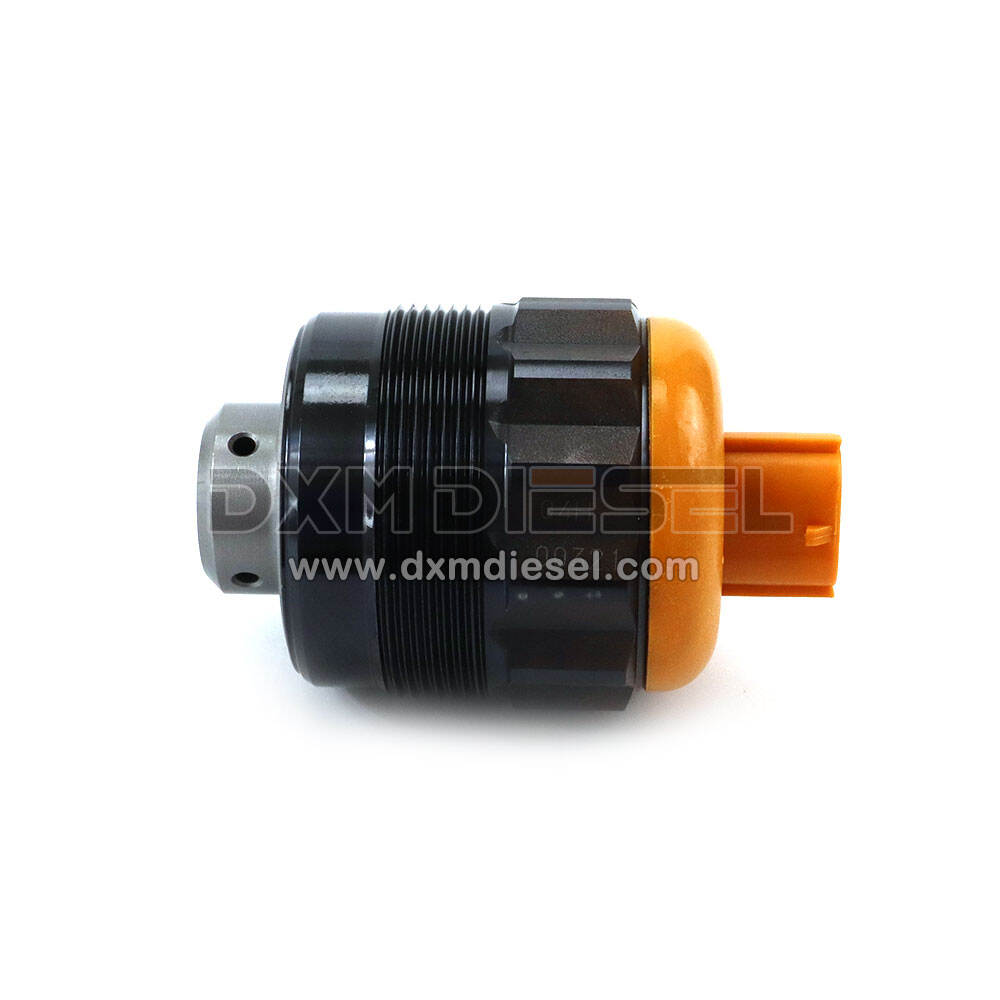 Original New Hpo Pump Solenoid Valve Fuel Control Valve 094040-0081 0940400081