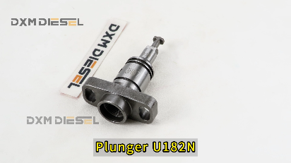 Plunger U182N