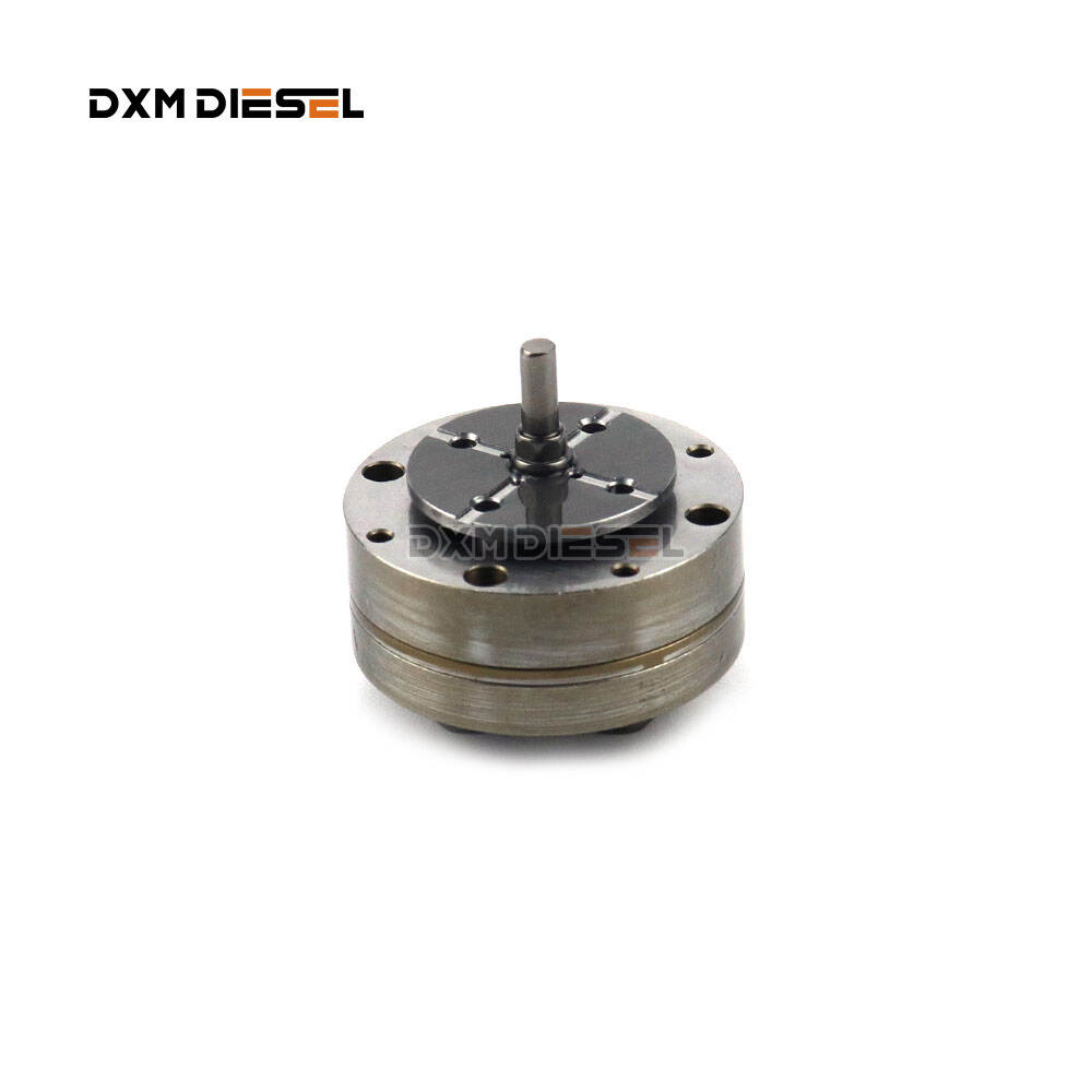 Befrag c-9 control valve