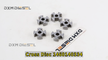 Cross Disc 1460140334