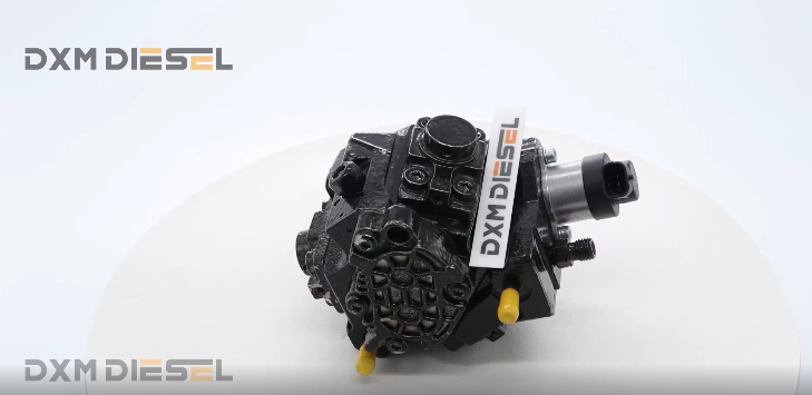 Pump 0445010457 Zero kilometers