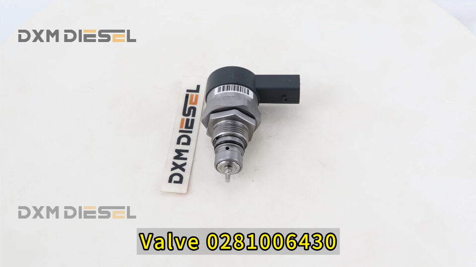 Valve 0281006430