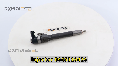Injector 0445110424
