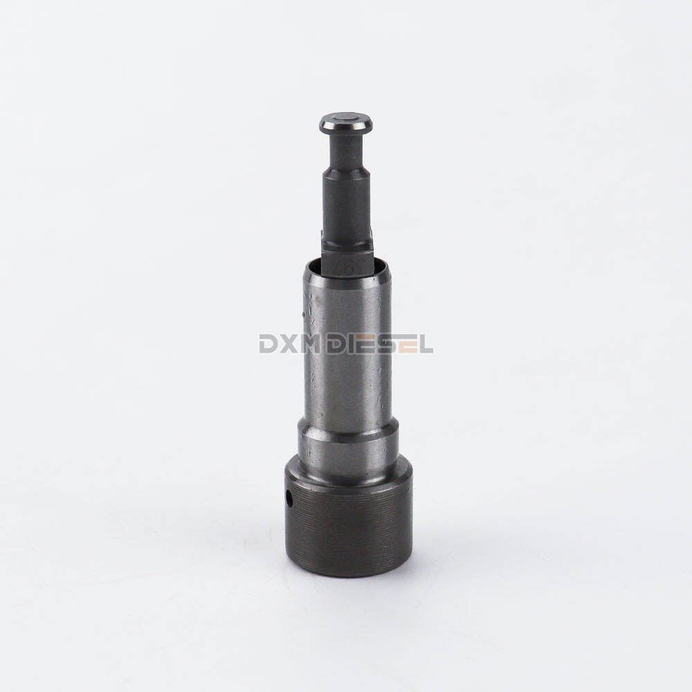 Diesel Fuel Injection Pump Plunger F000401397 Element Plunger F401-397