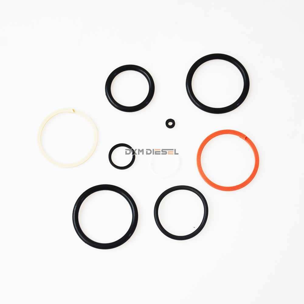c7c9 repair kits o rings