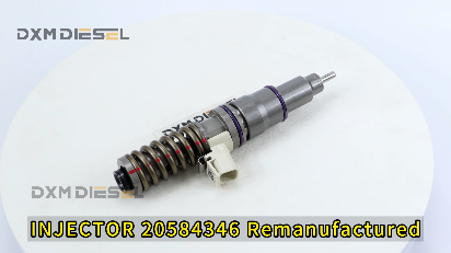 INJECTOR 20584346