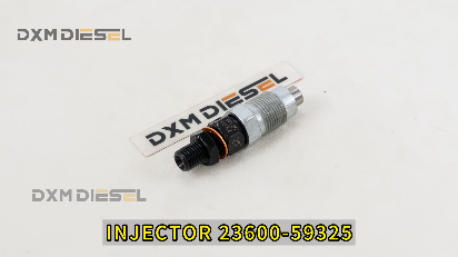 INJECTOR 23600-59325
