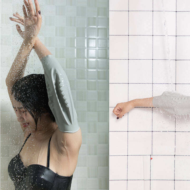 Waterproof cast cover