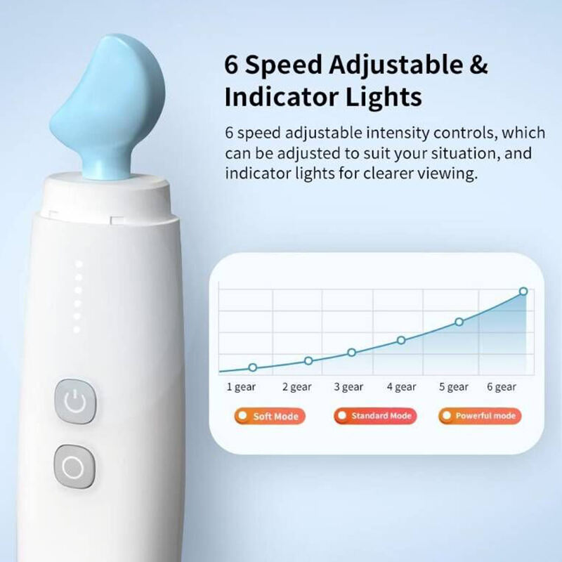 ER812 - Ear Pain Relief