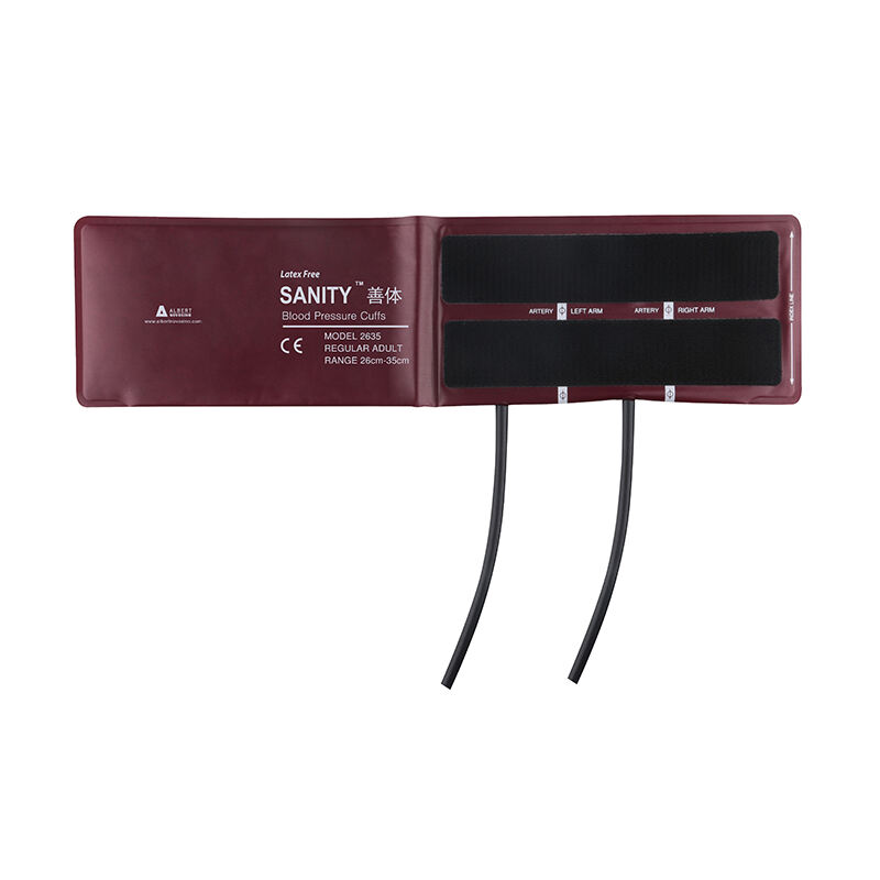 All Purpose – Reusable Blood Pressure Cuff