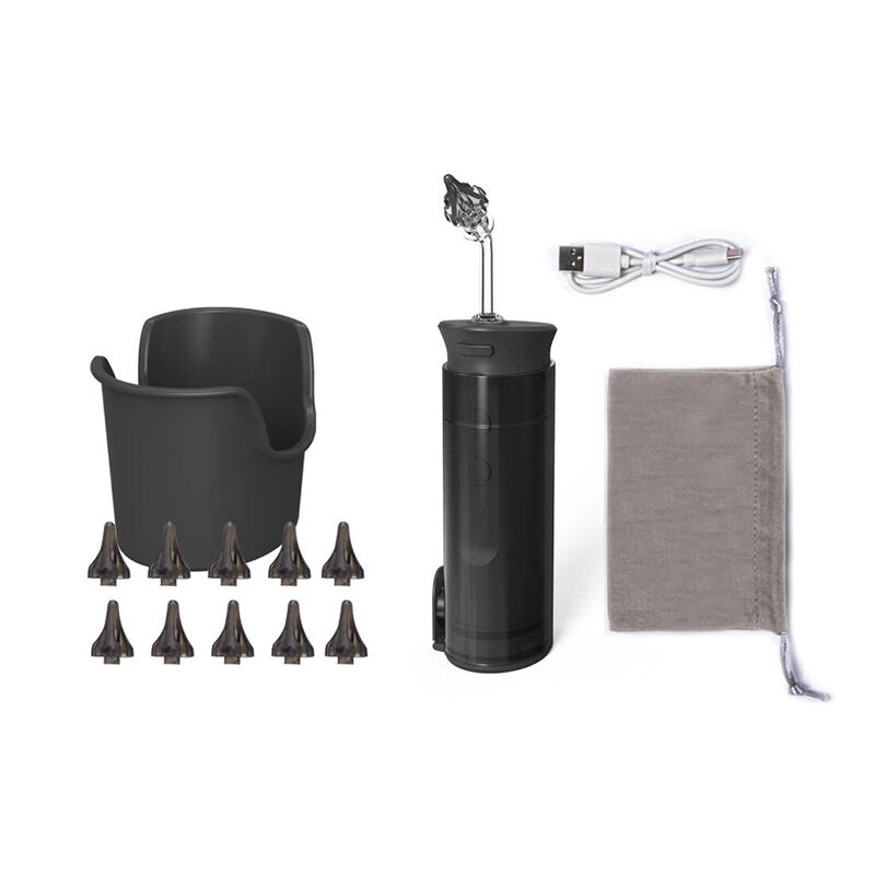 ED816 - Electric ear irrigation