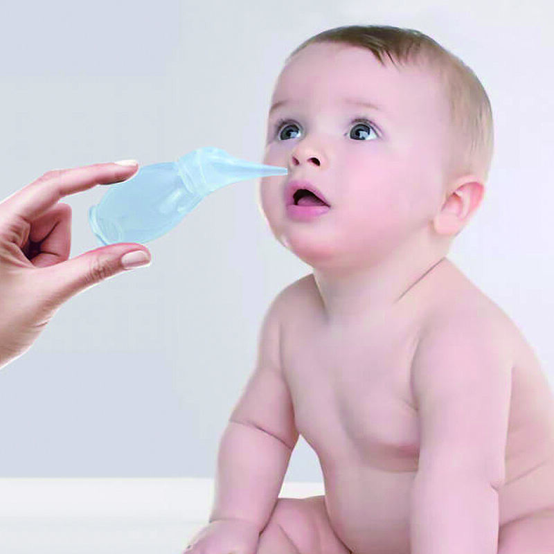 Pengui nasal aspirator