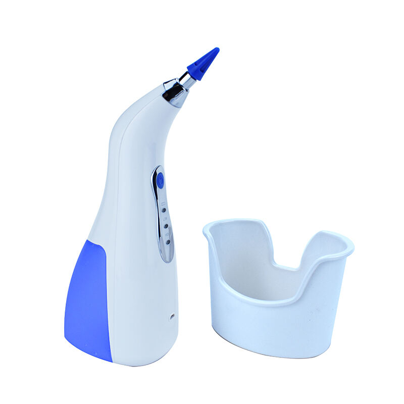 ED800 - Electric ear irrigation