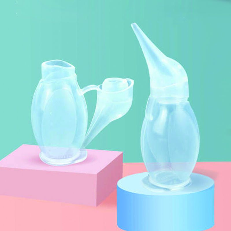 Pengui nasal aspirator