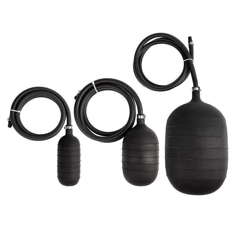 Sealing bag 01 - Inflatable Pipe Plug Professional-Grade Sealing for Efficient Pipeline Operations