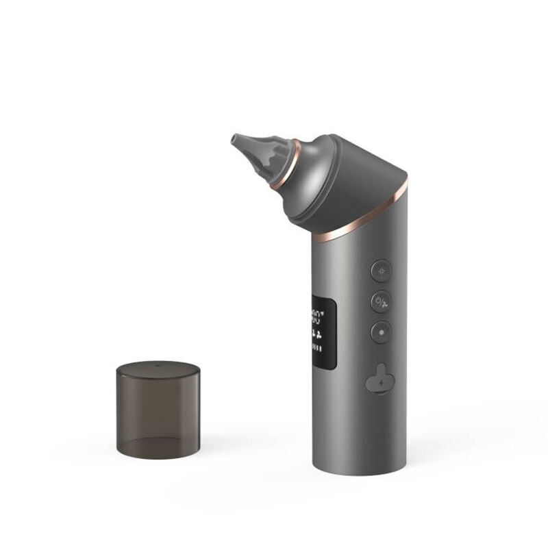 HE903 - Ear Dryer Professional-Grade Drying for Everyday Wellness