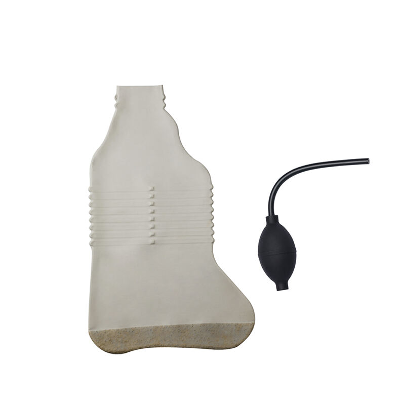 Waterproof cast cover