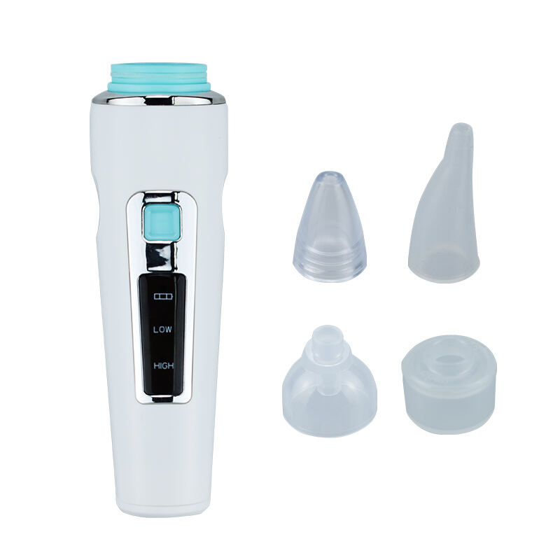 ND803 - Electric nasal aspirator