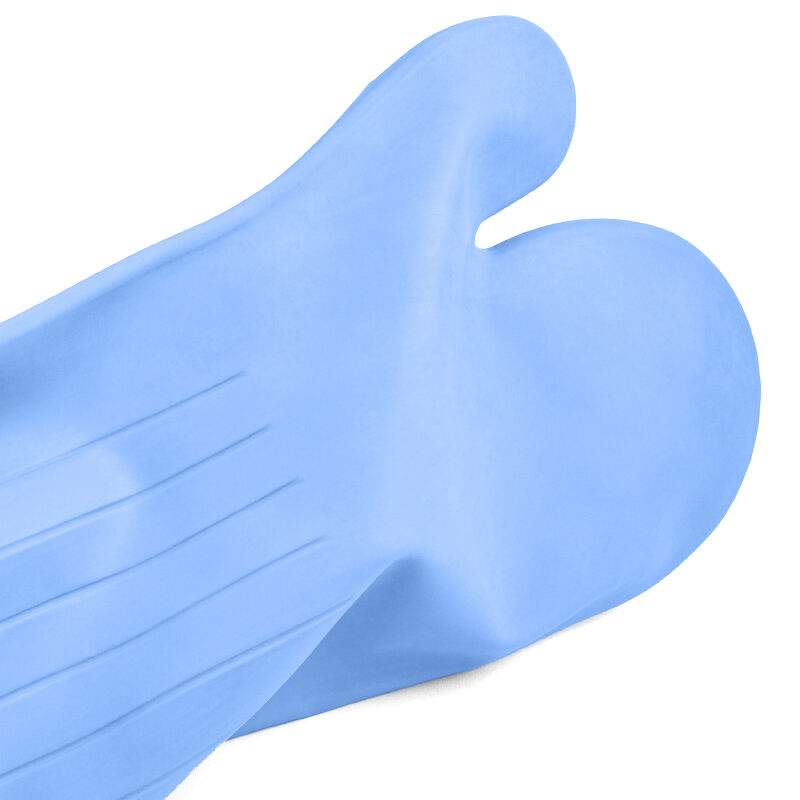 Waterproof cast cover