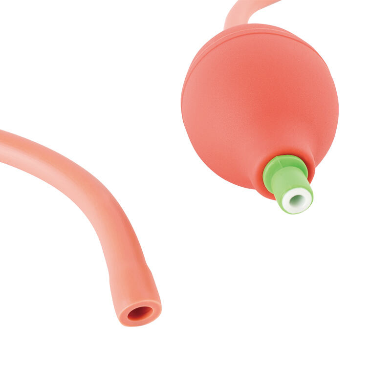 Enema bulb kit-65ml