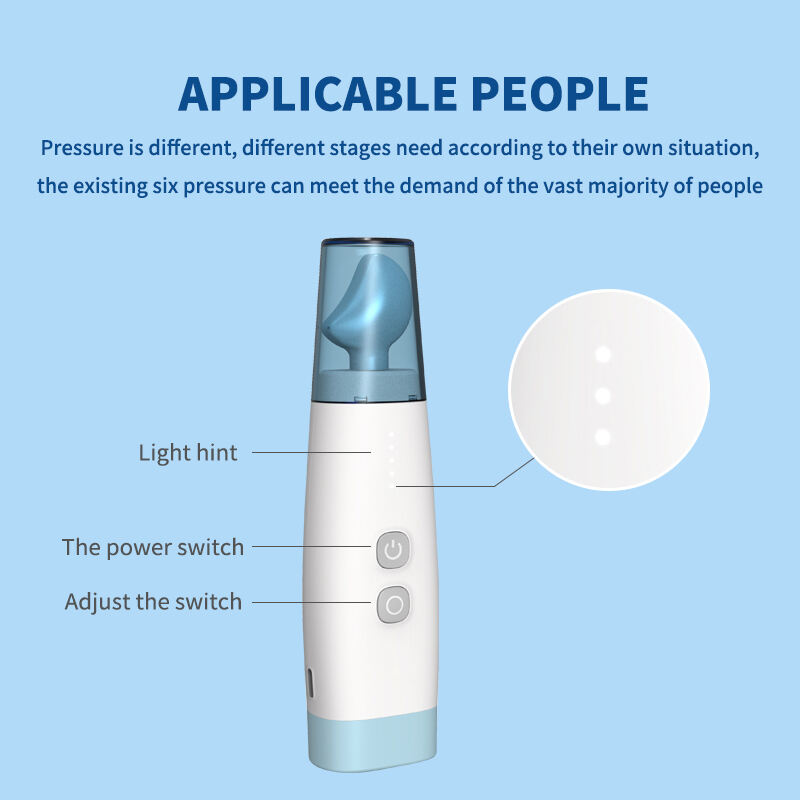 ER812 - Ear Pain Relief