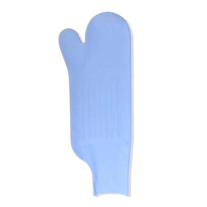 Waterproof cast cover