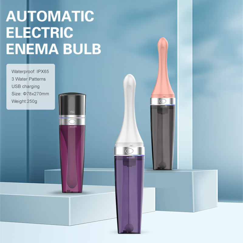 EK702 - Bóng đạn tháo ruột tự động