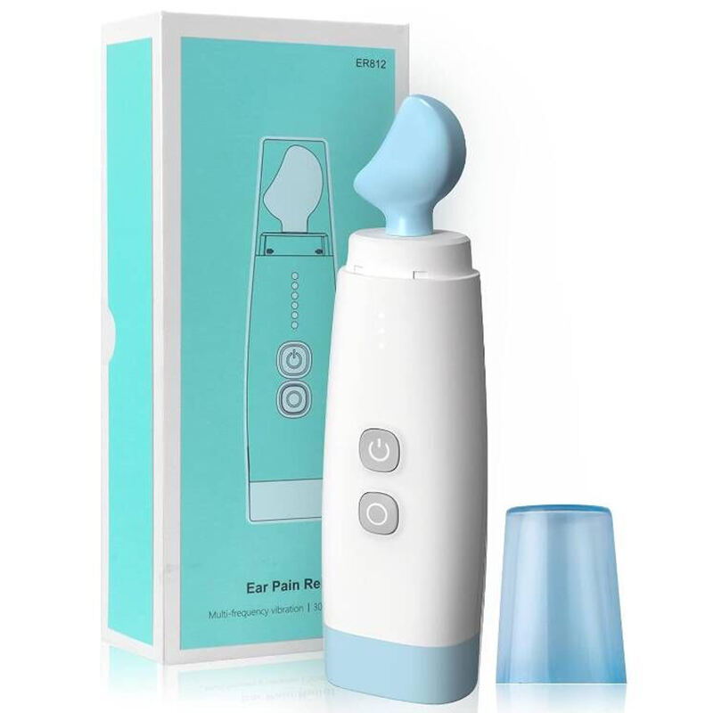 ER812 - Ear Pain Relief