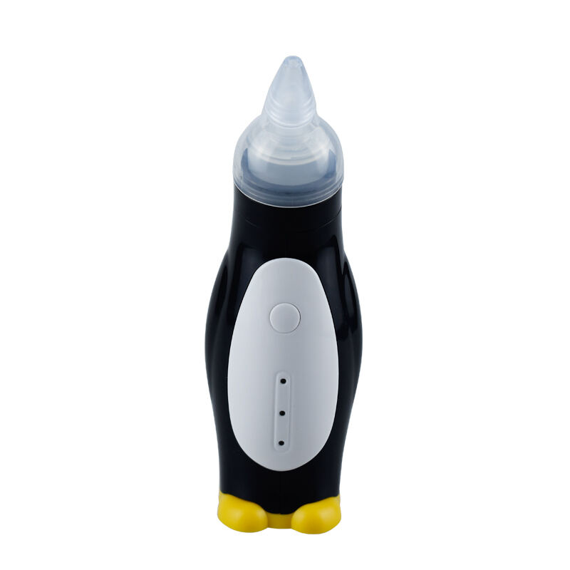 ND807 - Electric nasal aspirator