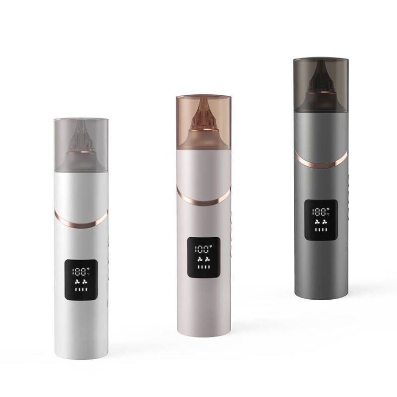 HE903 - Ear Dryer Professional-Grade Drying for Everyday Wellness