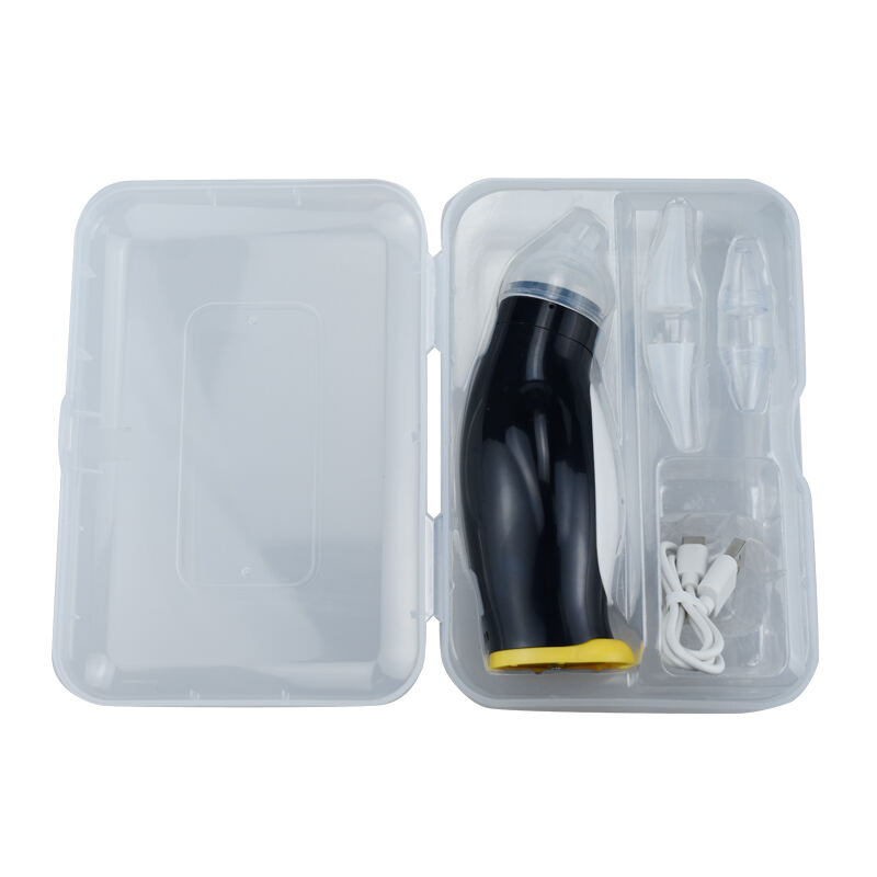 ND807 - Electric nasal aspirator