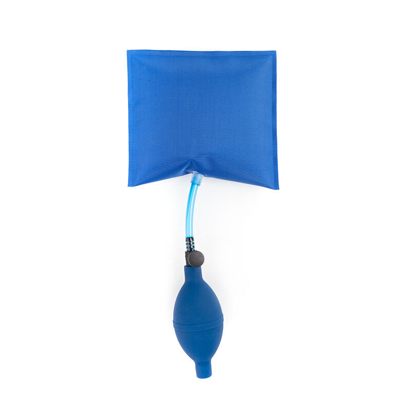 Pump wedge - Air Bags