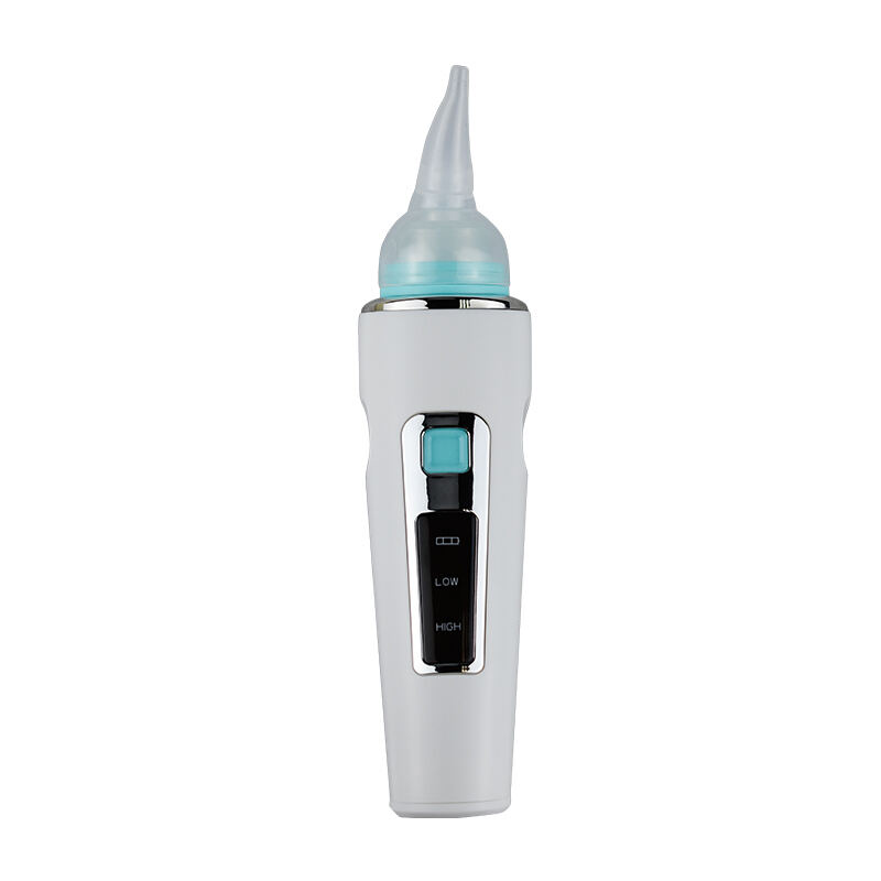 ND803 - Electric nasal aspirator