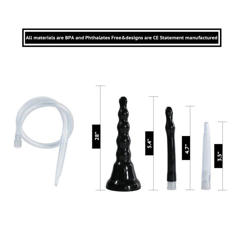Enema bulb kit-320ml