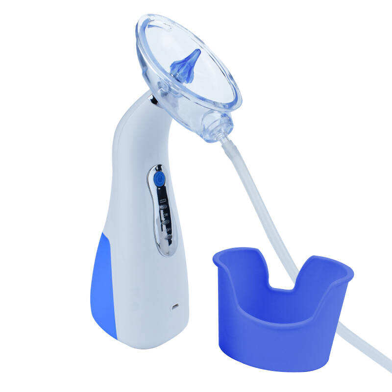 ED800 - Electric ear irrigation
