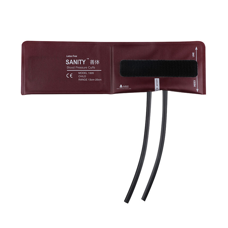 All Purpose – Reusable Blood Pressure Cuff