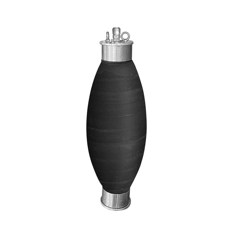 Sealing bag 03 - Inflatable Pipe Plug Professional-Grade Sealing for Efficient Pipeline Operations