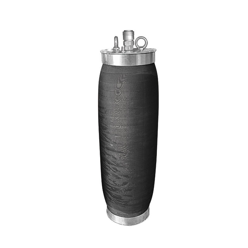 Sealing bag 03 - Inflatable Pipe Plug Professional-Grade Sealing for Efficient Pipeline Operations