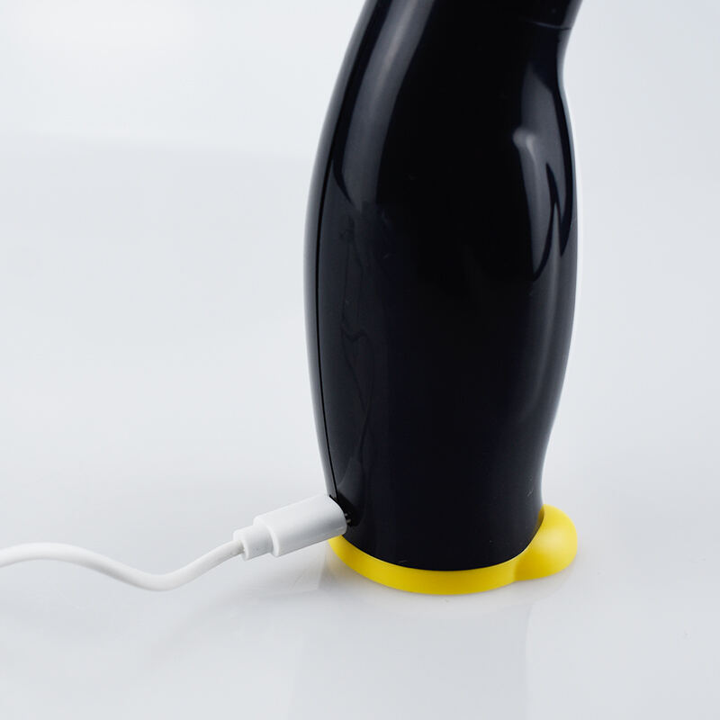 ND807 - Electric nasal aspirator